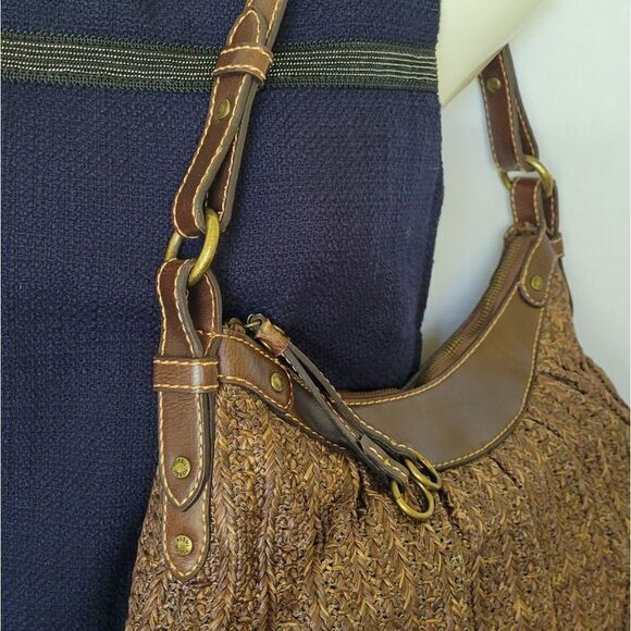 Fossil hand bag - Picture 2 of 6